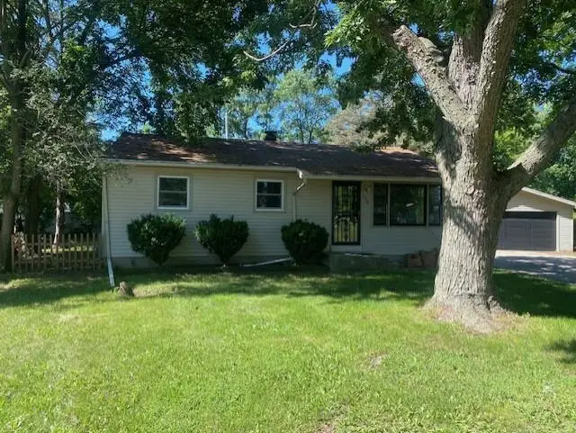 638 E Columbine Drive, Beloit, WI 53511 - #1