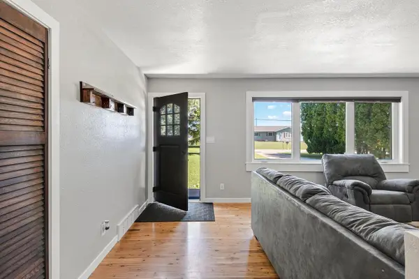 W13112 Olden Road, Ripon, WI 54971