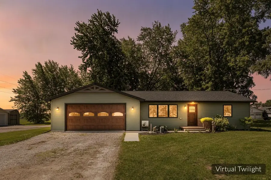 W13112 Olden Road, Ripon, WI 54971 - #2