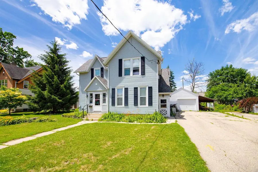 334 Grove Street, Fort Atkinson, WI 53538 - #2