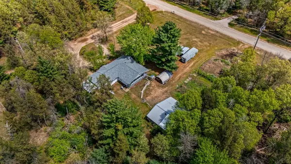 N10609 16th Avenue, Necedah, WI 54646