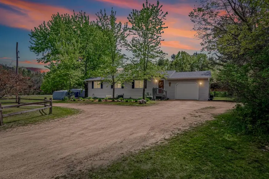 N10609 16th Avenue, Necedah, WI 54646 - #2