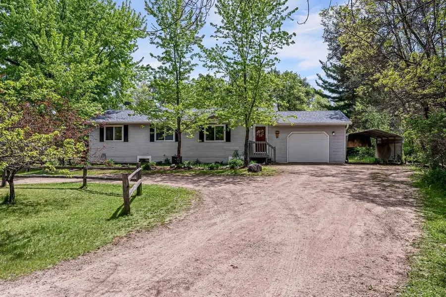 N10609 16th Avenue, Necedah, WI 54646 - #3