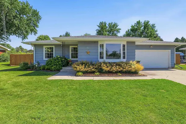 705 Denning Avenue, Beaver Dam, WI 53916