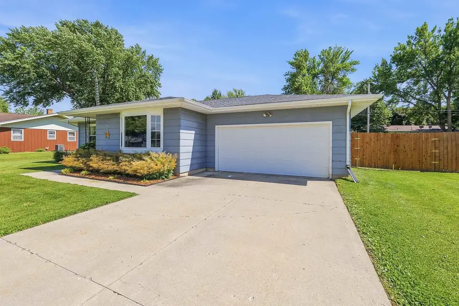 705 Denning Avenue, Beaver Dam, WI 53916 - #2