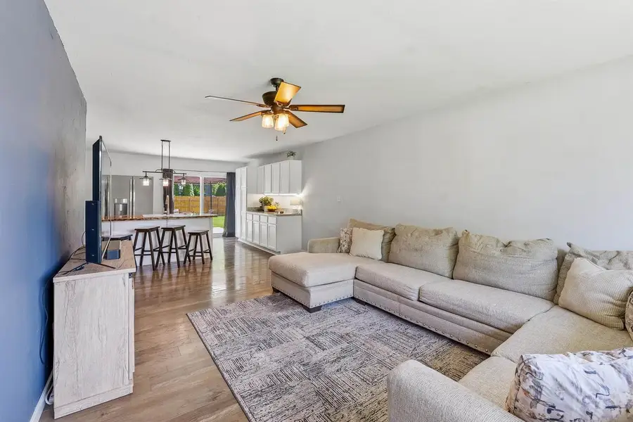705 Denning Avenue, Beaver Dam, WI 53916 - #3