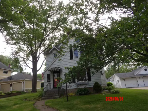 320 Clay Street, Neillsville, WI 54456