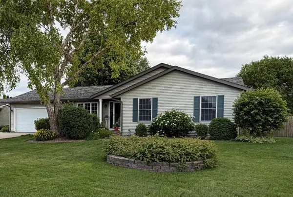 4242 Saratoga Drive, Janesville, WI 53546
