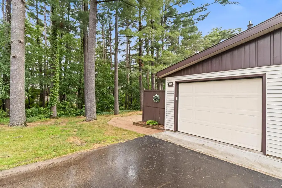 818 Saddle Ridge, Portage, WI 53901 - #3