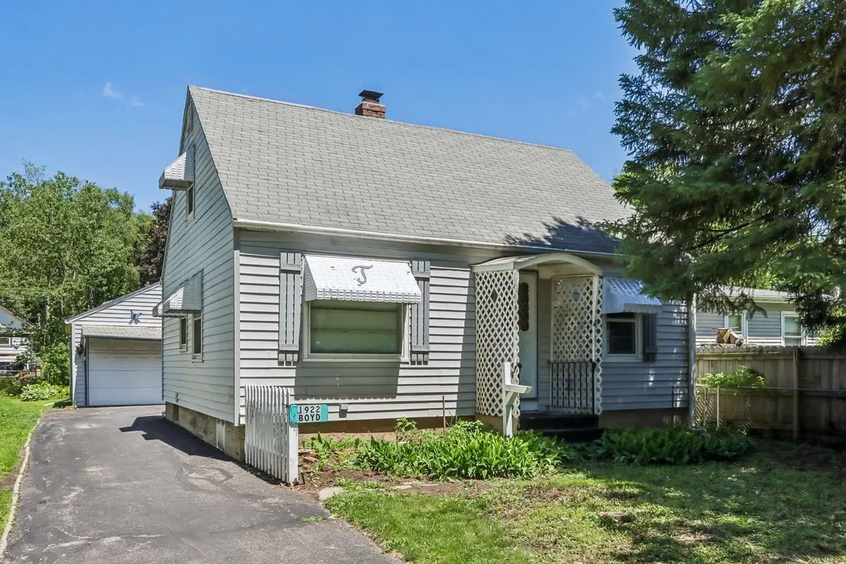 1922 Boyd Avenue, Madison, WI 53704 - #1