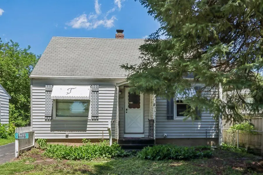 1922 Boyd Avenue, Madison, WI 53704 - #2