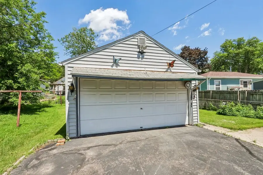 1922 Boyd Avenue, Madison, WI 53704 - #3