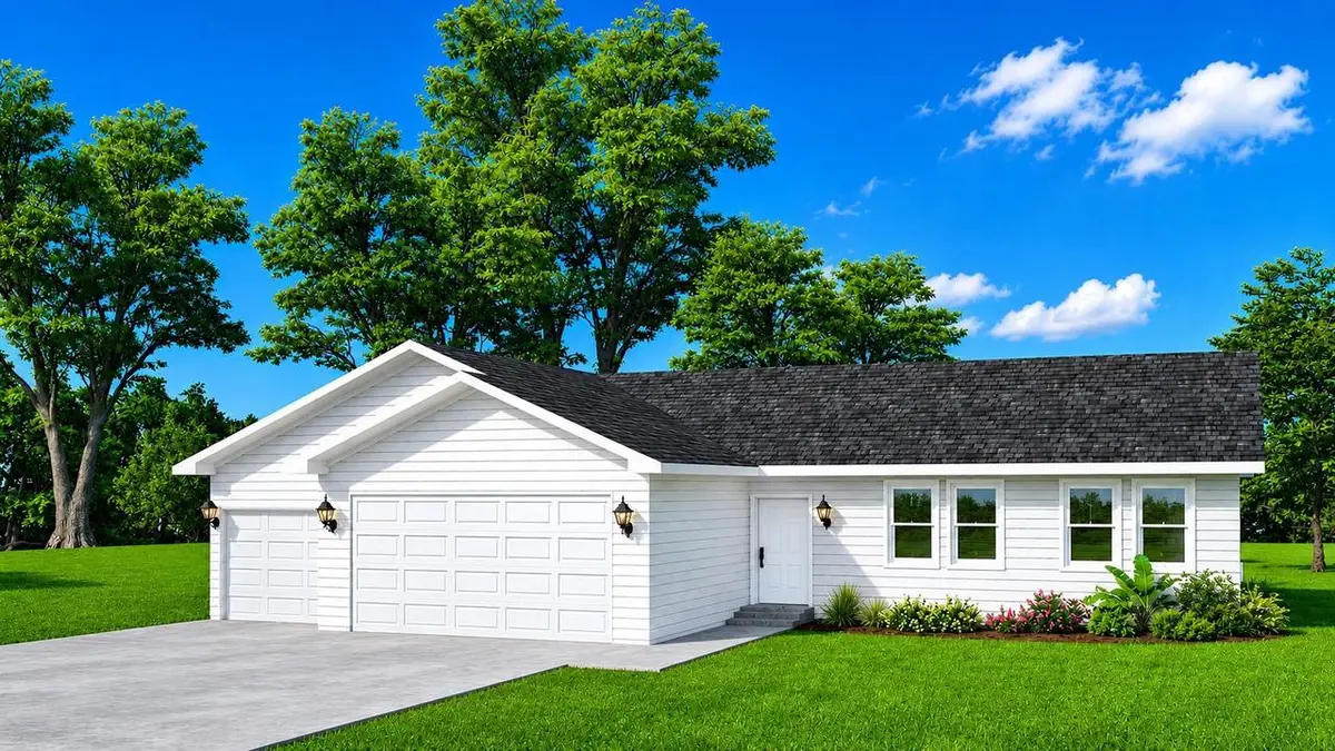 422 S Vine Street, Belleville, WI 53508 - #1