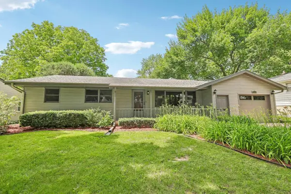1210 Ellen Avenue, Madison, WI 53716