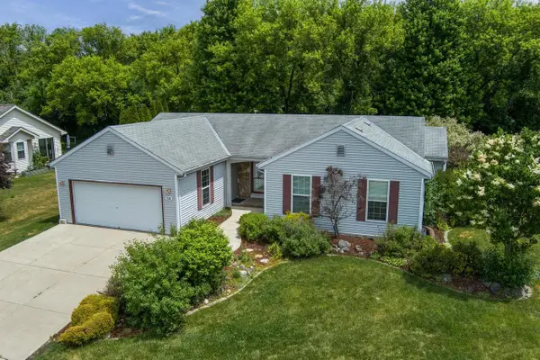 113 Mark Drive, Johnson Creek, WI 53038