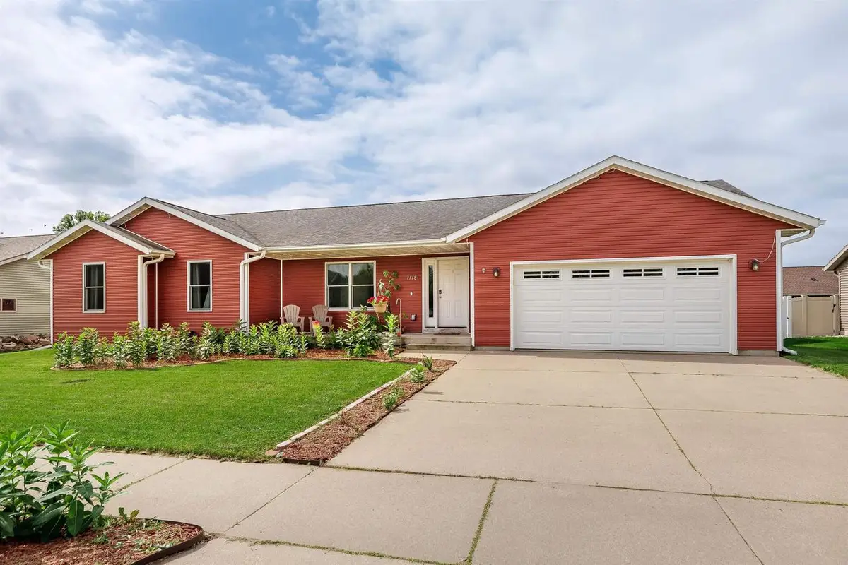 1118 Newport Lane, Holmen, WI 54636 - #1