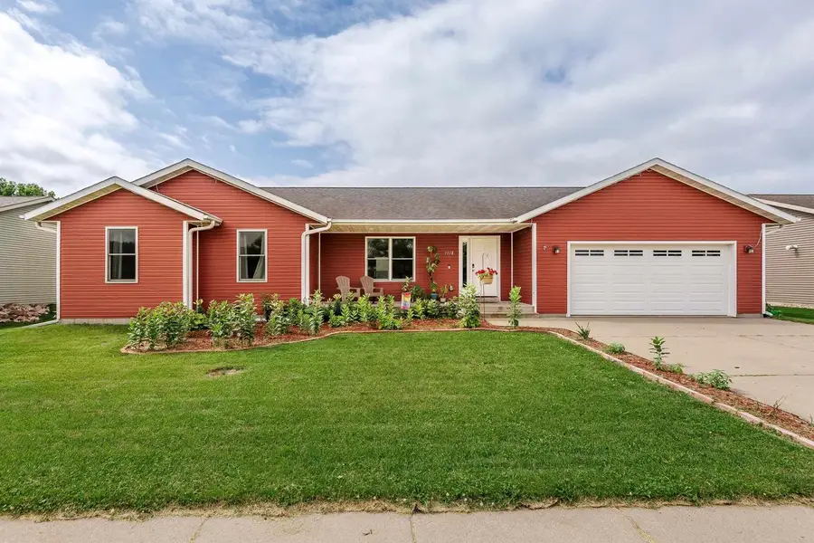 1118 Newport Lane, Holmen, WI 54636 - #2