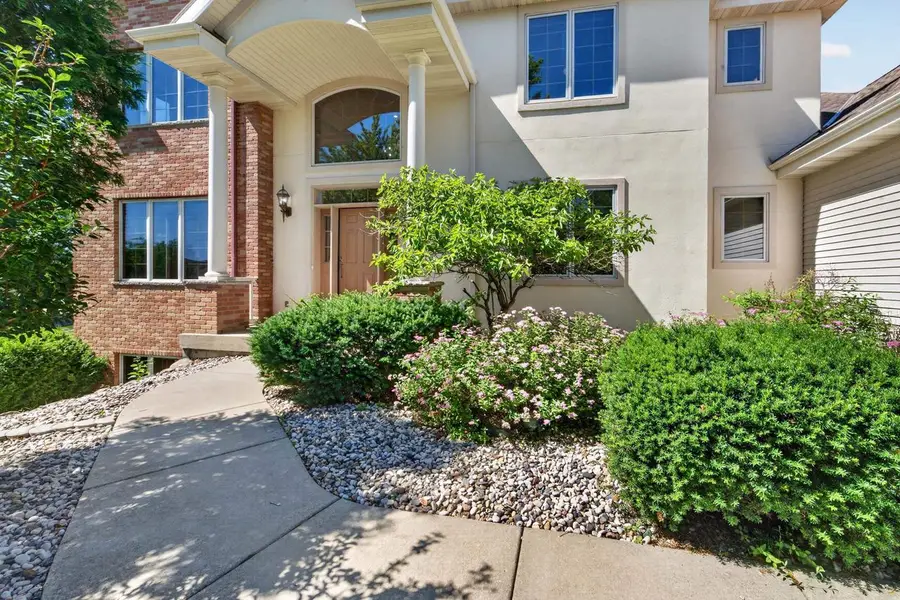 8701 Nelson Crossing, Verona, WI 53593 - #2