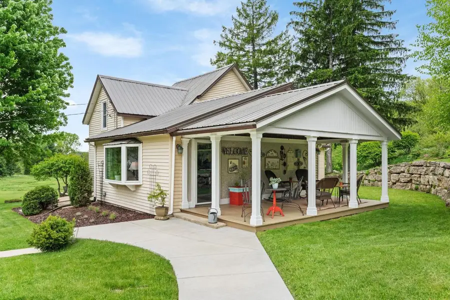 S9761 Little Bear Road, Spring Green, WI 53588 - #2