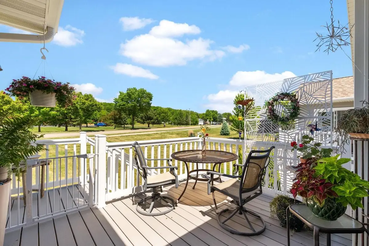 309 Pebble Brook Lane, Lodi, WI 53555 - #1