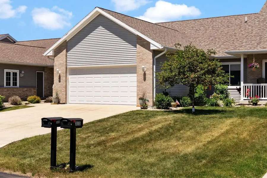 309 Pebble Brook Lane, Lodi, WI 53555 - #2