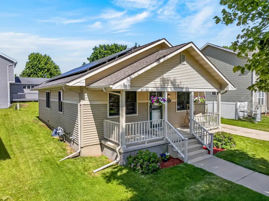 4722 Freese Lane, Madison, WI 53718 - #2