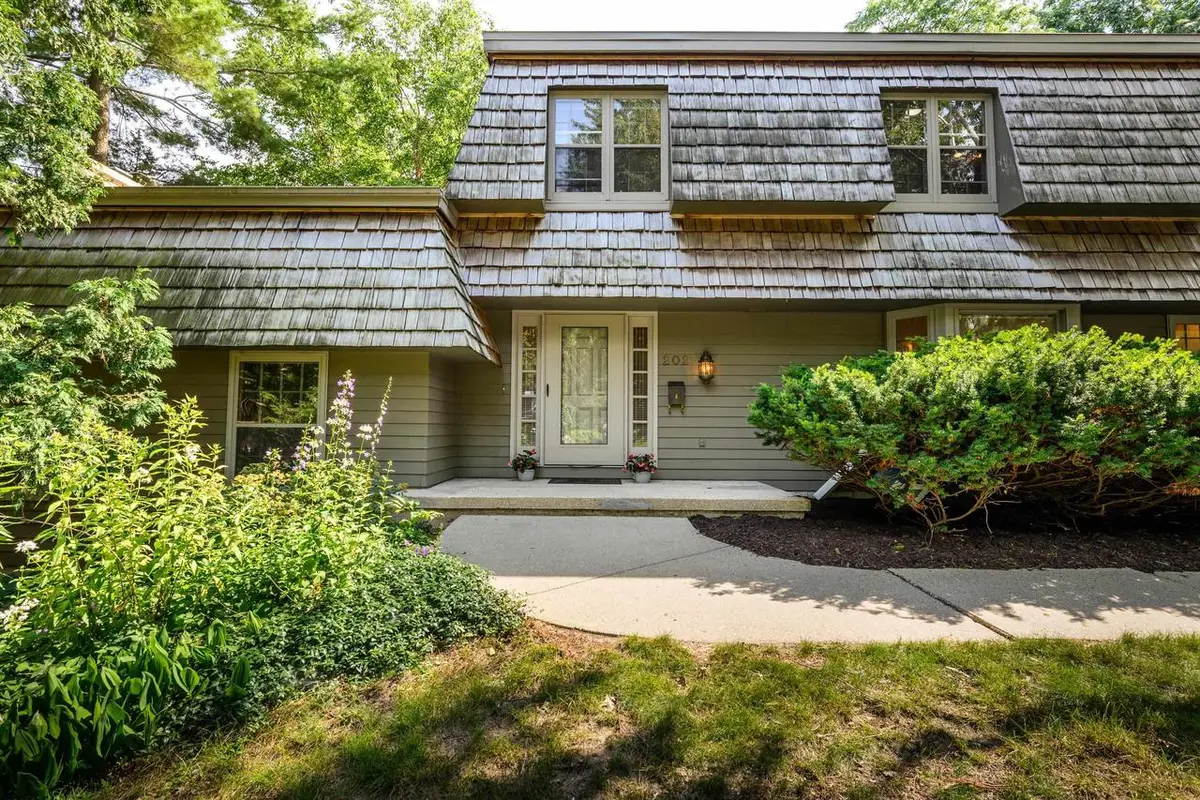 202 Ozark Trail, Madison, WI 53705 - #1