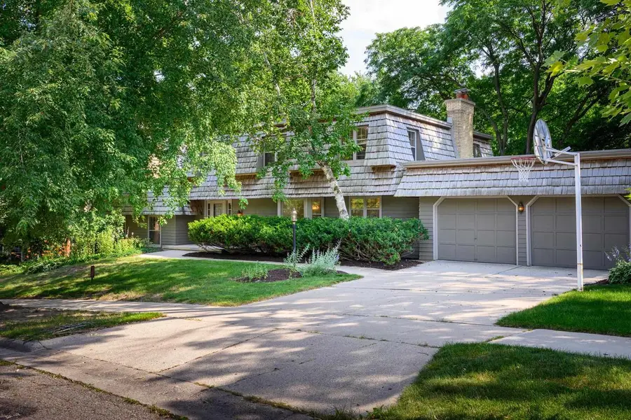 202 Ozark Trail, Madison, WI 53705 - #2