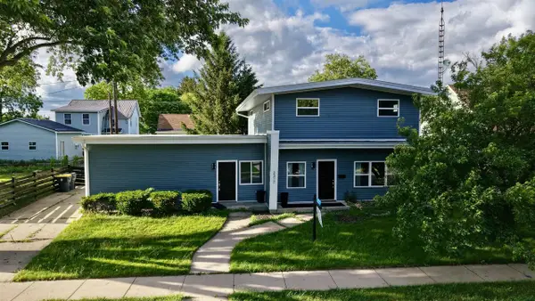 2317 13th Street, Monroe, WI 53566
