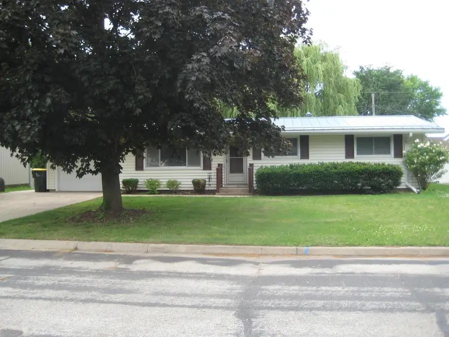 1111 S 5th Street, Prairie Du Chien, WI 53821 - #3
