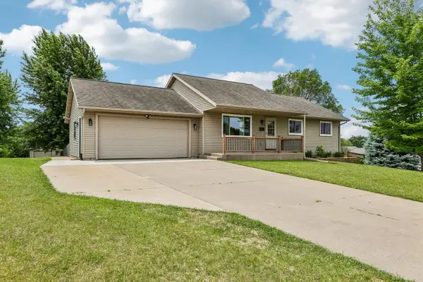 153 Kellie Marie Court, Reedsburg, WI 53959