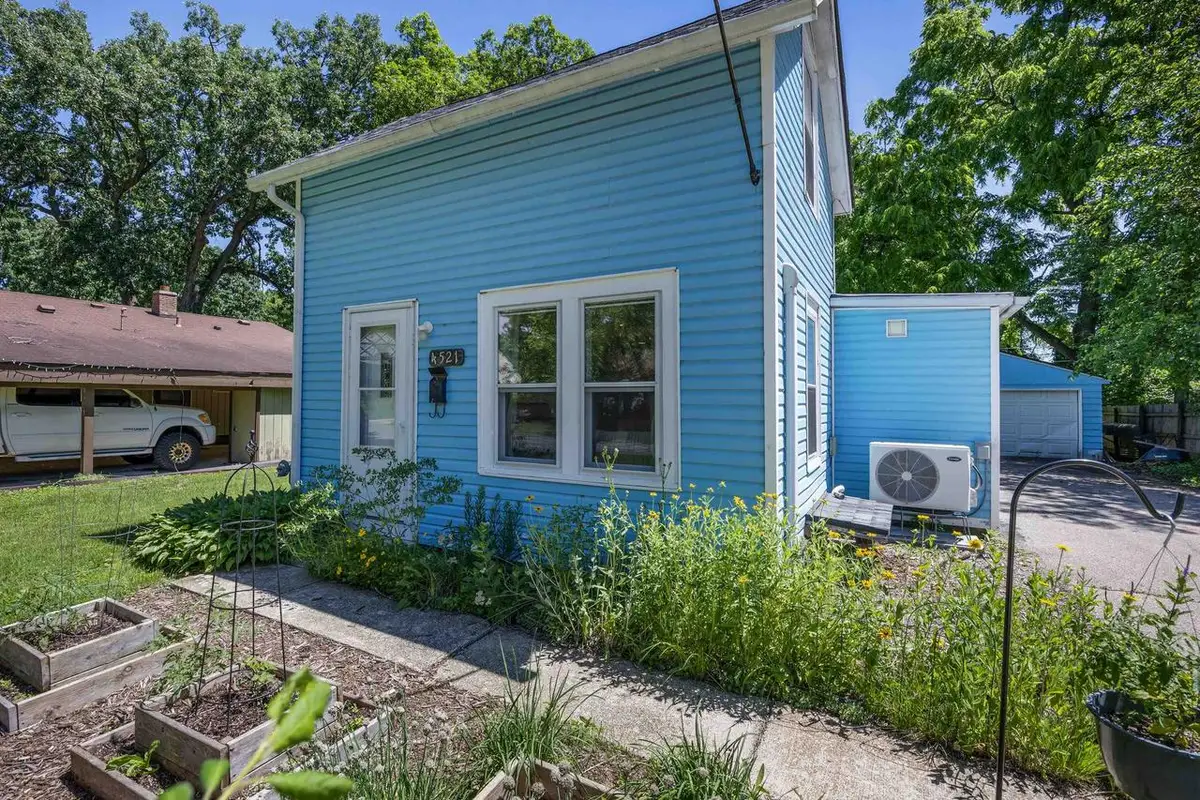 4521 Camden Road, Madison, WI 53716 - #1