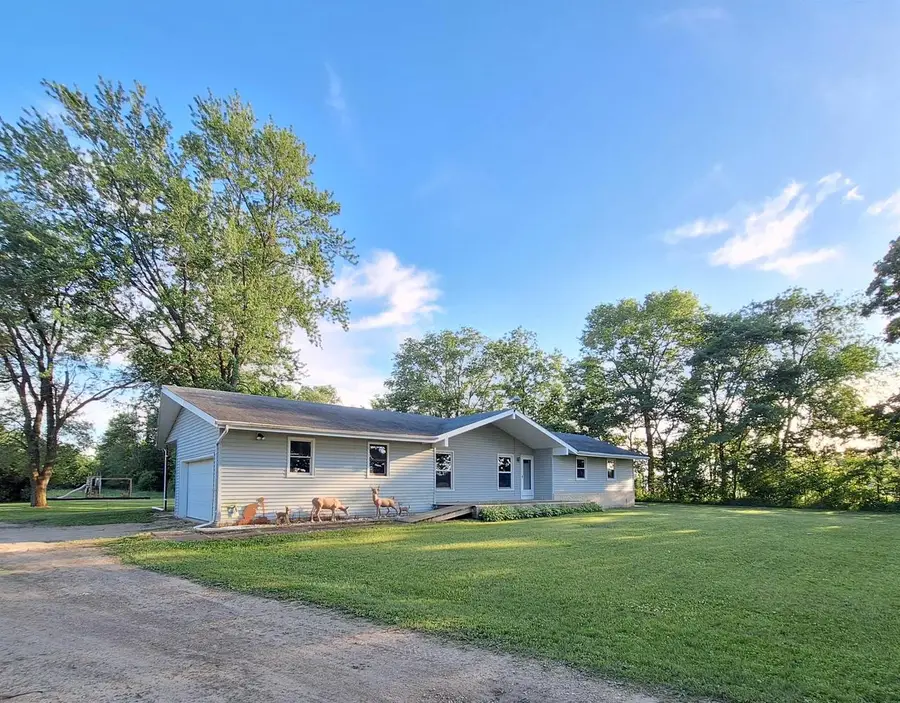 W6709 County Highway CS-Q, Poynette, WI 53955 - #2