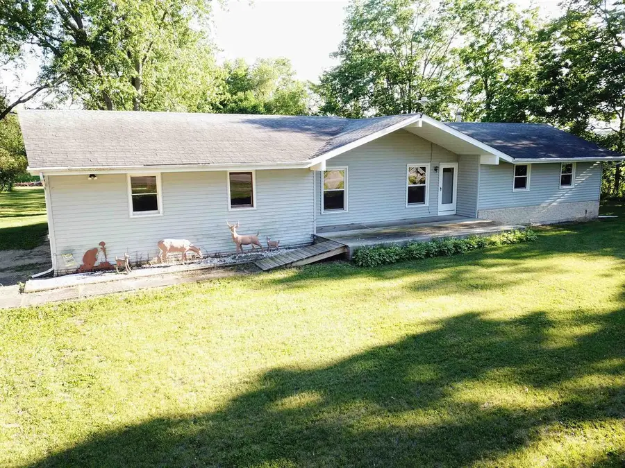 W6709 County Highway CS-Q, Poynette, WI 53955 - #3