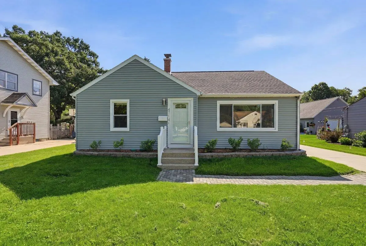 4714 Rothman Place, Monona, WI 53716 - #1