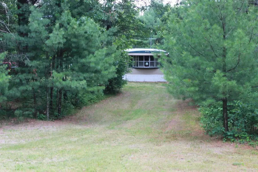 931 E Trout Valley Road, Friendship, WI 53934 - #2