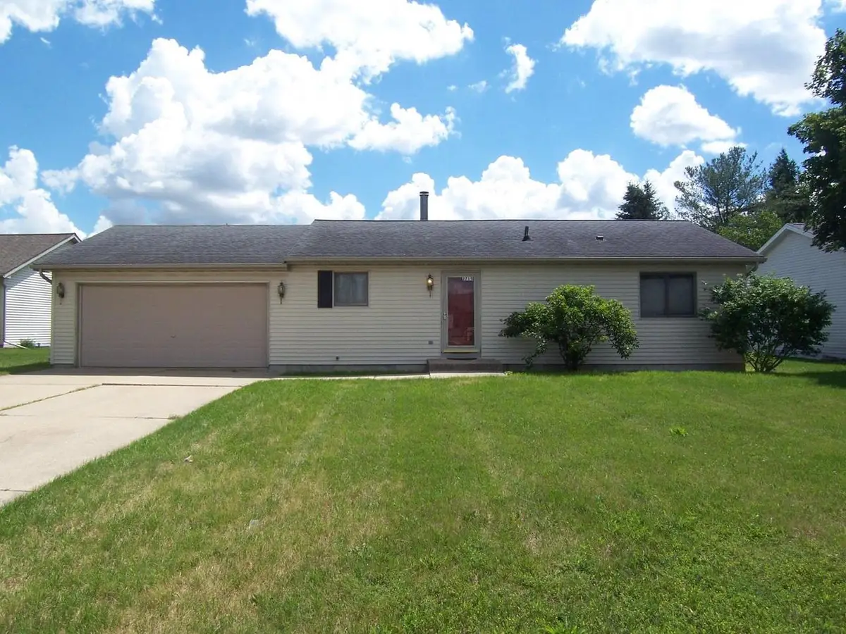 2715 N Robinson Dr. Drive, Beloit, WI 53511 - #1