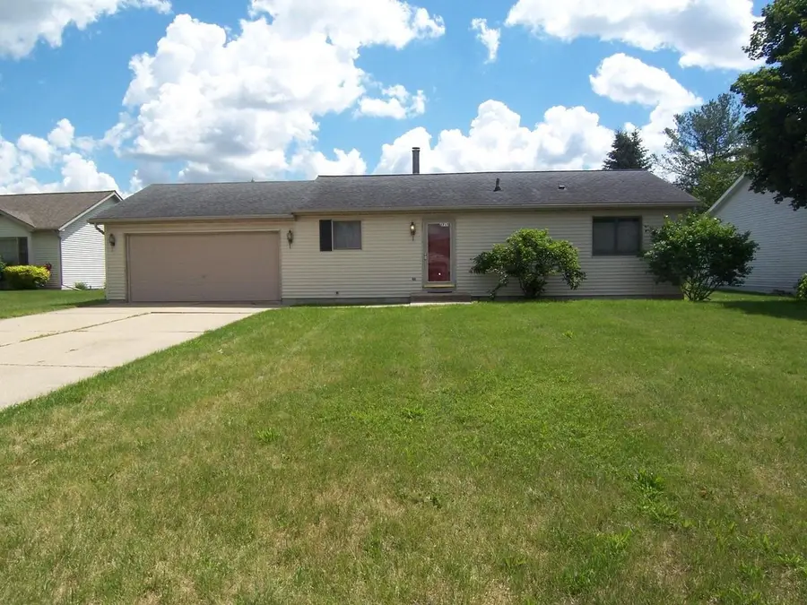 2715 N Robinson Dr. Drive, Beloit, WI 53511 - #2