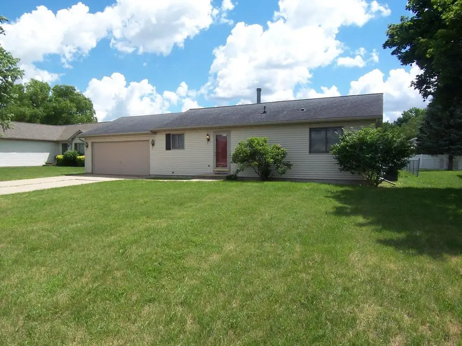 2715 N Robinson Dr. Drive, Beloit, WI 53511 - #3