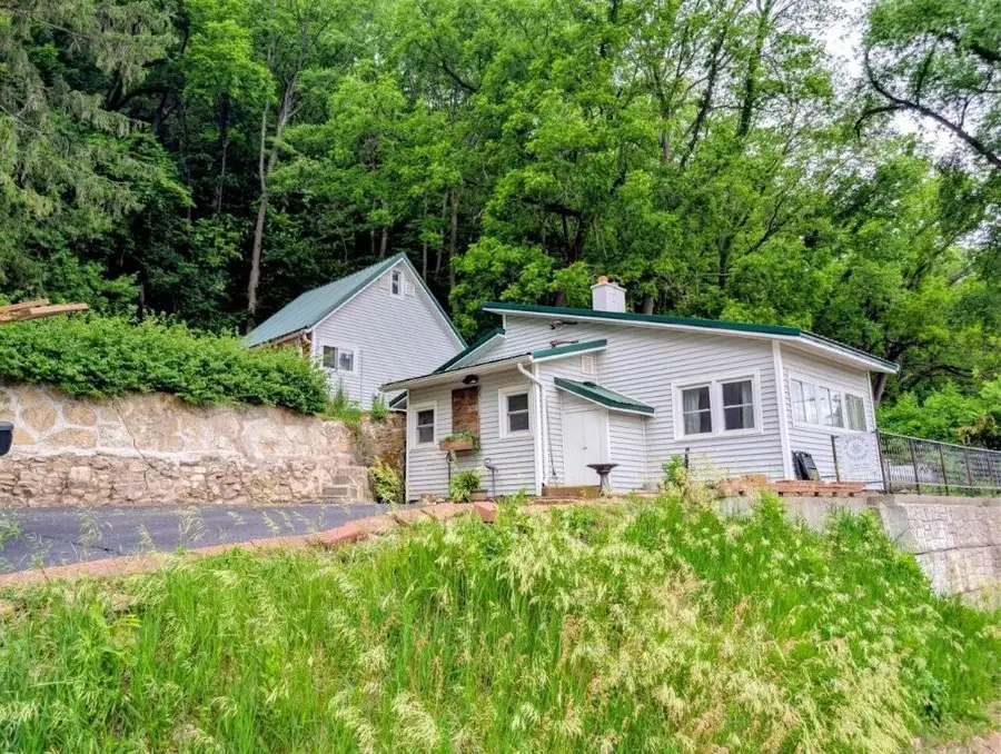 426 Bench Street, Ferryville, WI 54628 - #2