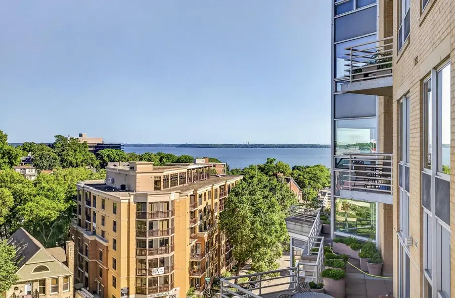125 N Hamilton Street #806, Madison, WI 53703 - #3
