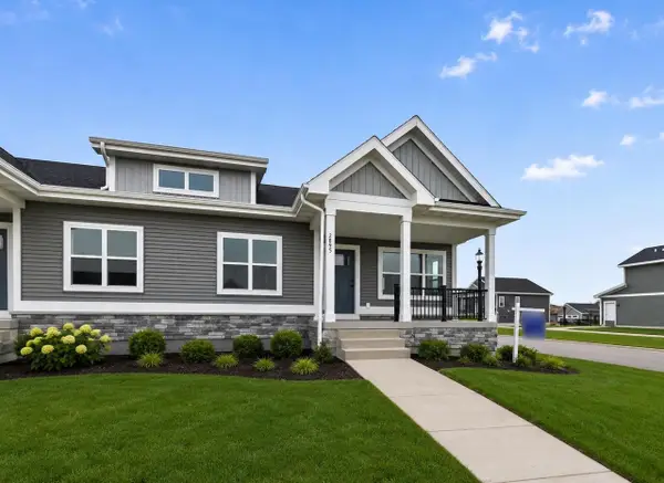 2895 Radish Lane, Fitchburg, WI 53711