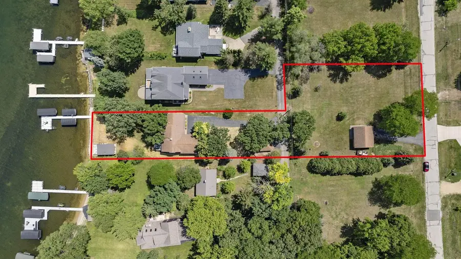 W3032 Longview Lane, Markesan, WI 53946 - #2