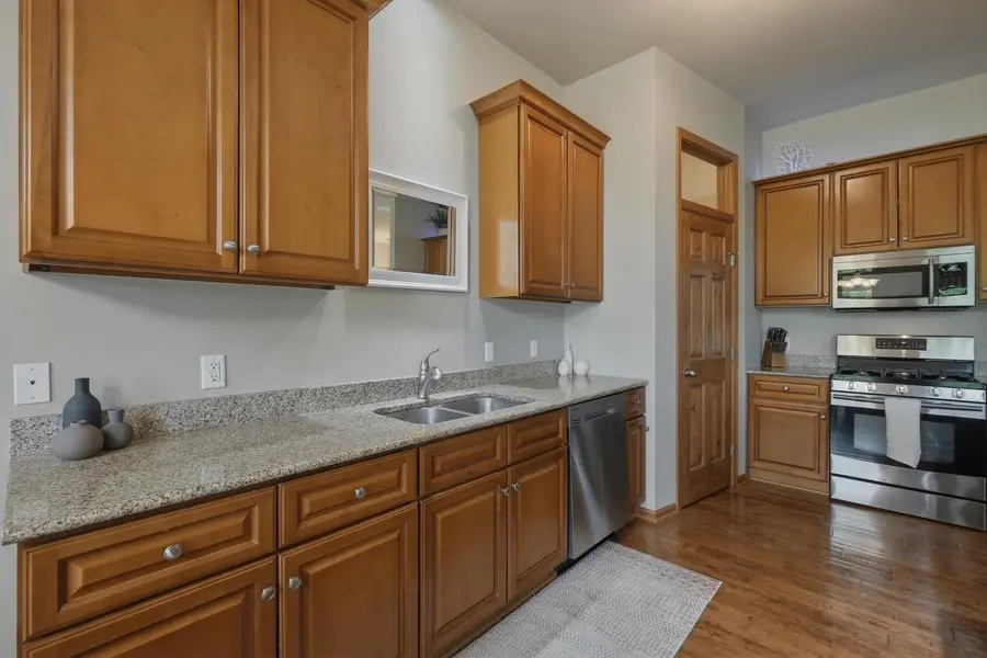 11326 N Crestwood Drive, Edgerton, WI 53534 - #3