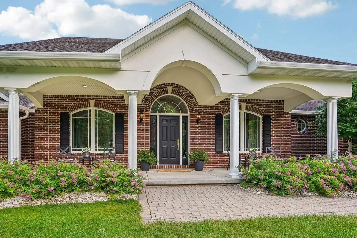 8801 Fairway Oaks Drive, Verona, WI 53593 - #1