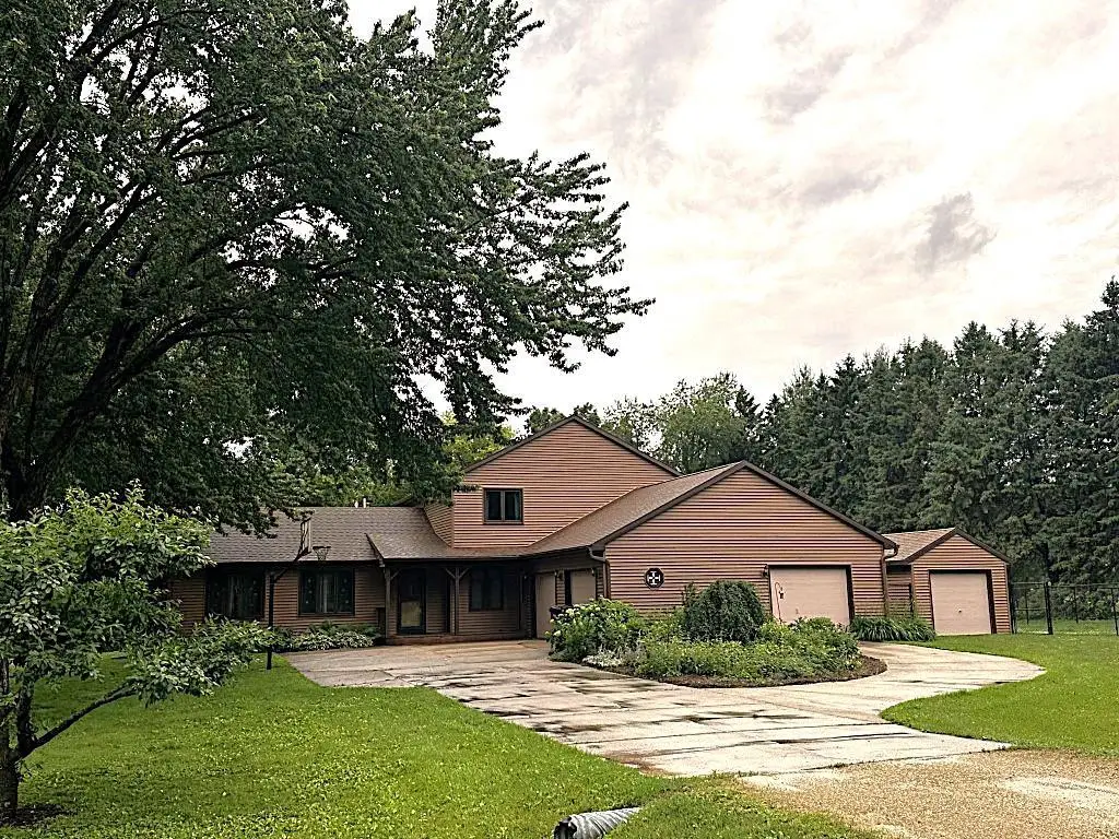 2611 Penny Lane, Stoughton, WI 53589 - #1