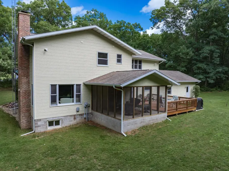 N5861 Woodland Hills Road, New Lisbon, WI 53950 - #3