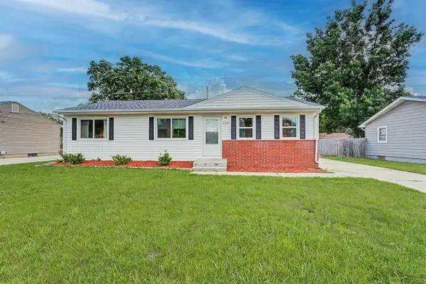 2353 Robinson Drive, Beloit, WI 53511