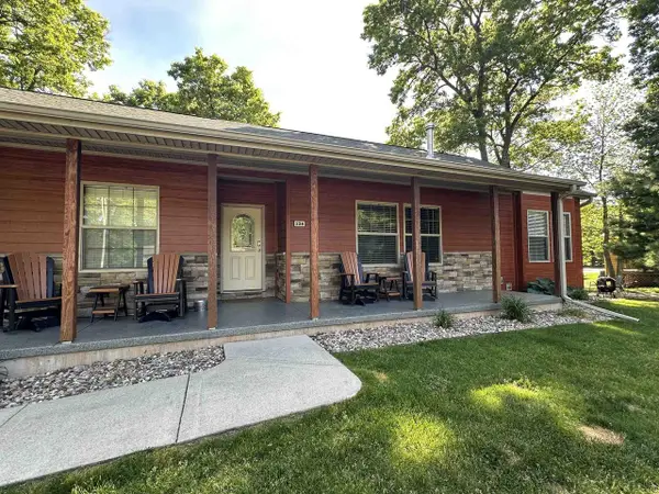228 Greenway Court, Wisconsin Dells, WI 53965