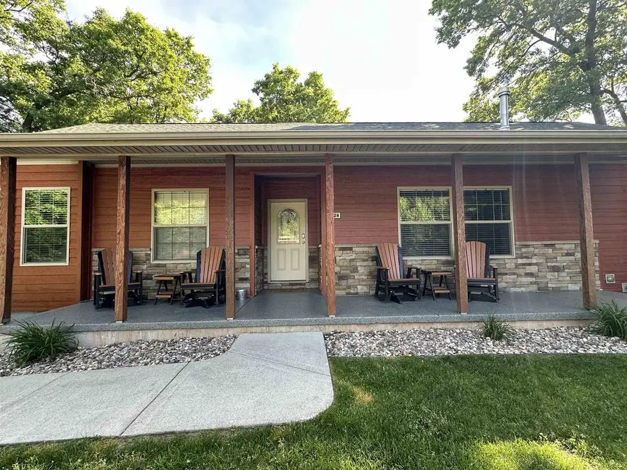 228 Greenway Court, Wisconsin Dells, WI 53965 - #2